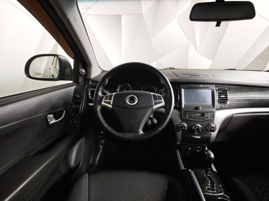SsangYong Actyon II Москва  - изображение 19
