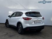 Mazda CX-5 I Рестайлинг Москва  - изображение 19