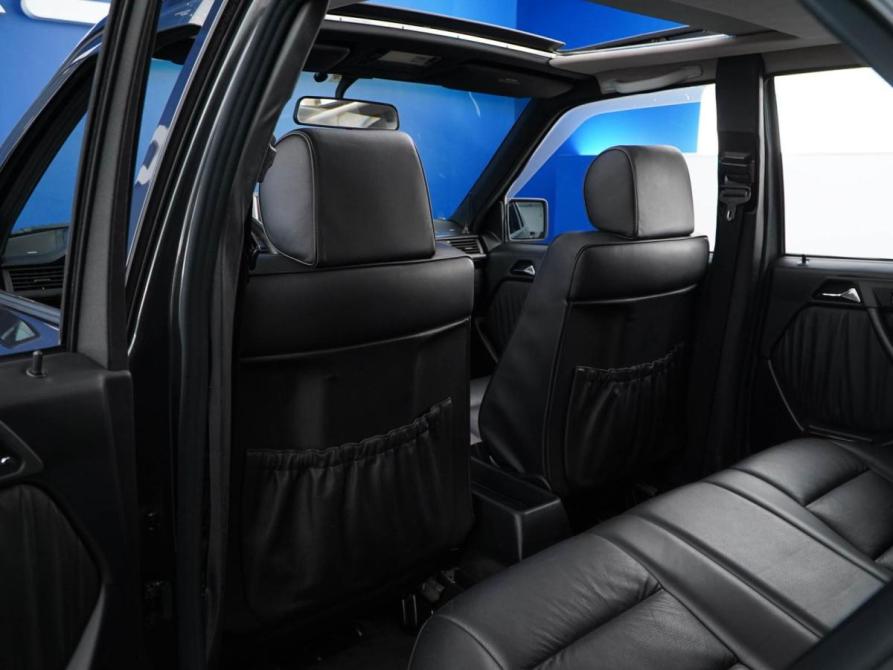 Mercedes-Benz E-Класс I (W124) Москва  - изображение 16