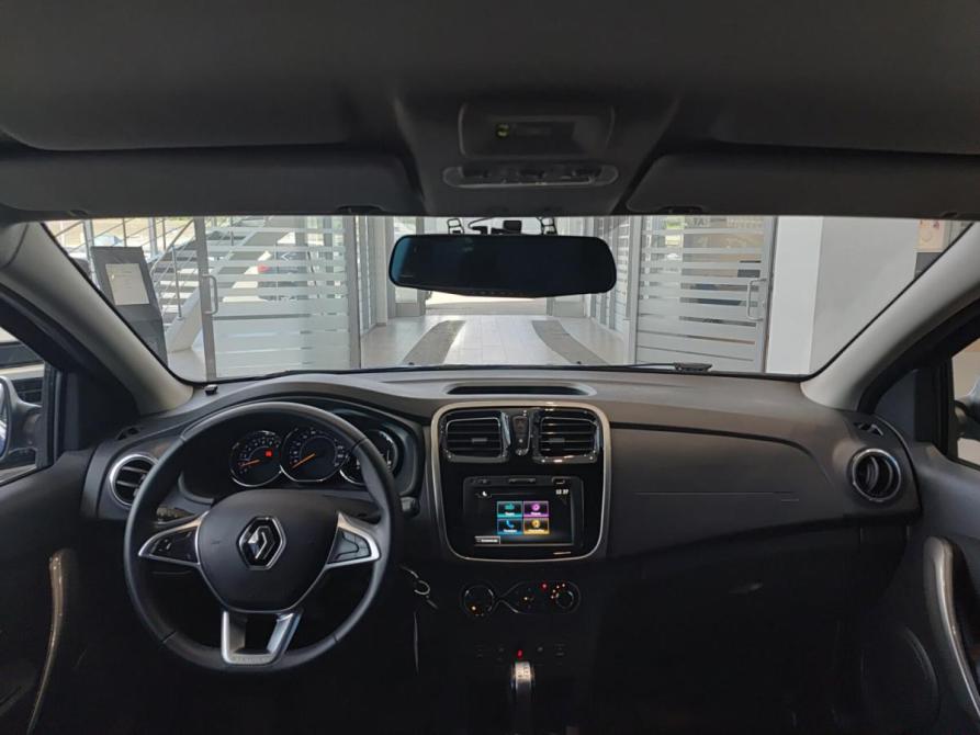 Renault Sandero II Рестайлинг Казань  - изображение 17