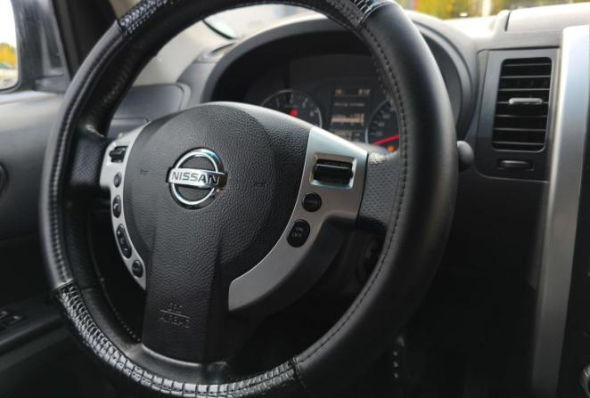 Nissan X-Trail II Рестайлинг с пробегом 2013 года, цена 1 650 000 рублей, 169874 км, внедорожник, Автокод Объявления