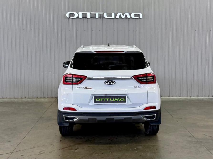 Chery Tiggo 4 Pro I Краснодар  - изображение 6