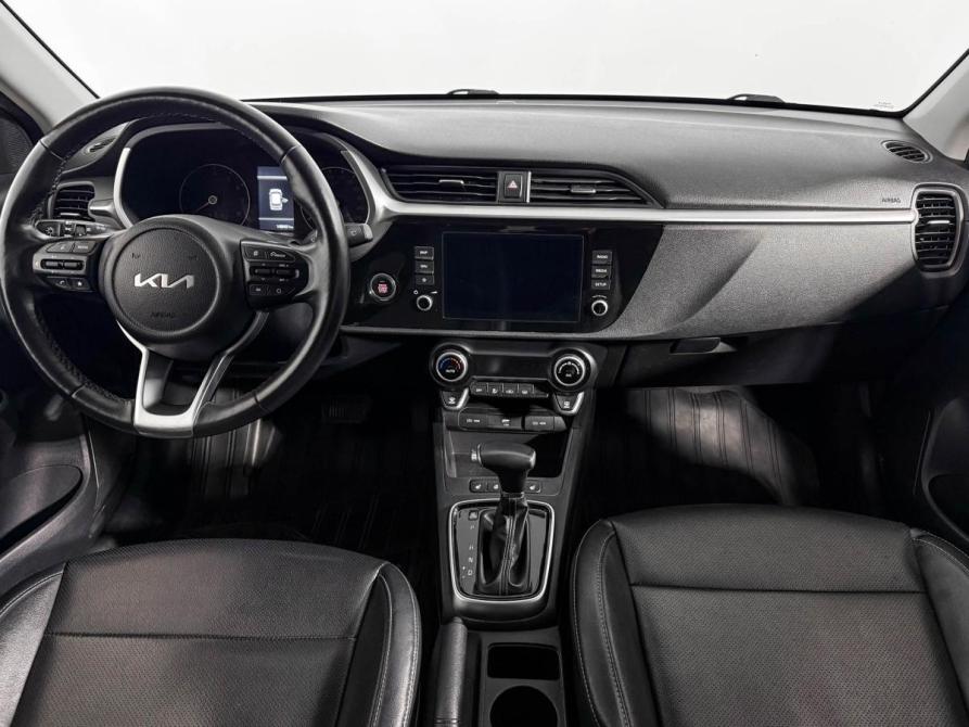 Kia Rio IV Рестайлинг Санкт-Петербург  - изображение 15