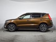 Geely Emgrand X7 I Рестайлинг 2 Санкт-Петербург  - изображение 31