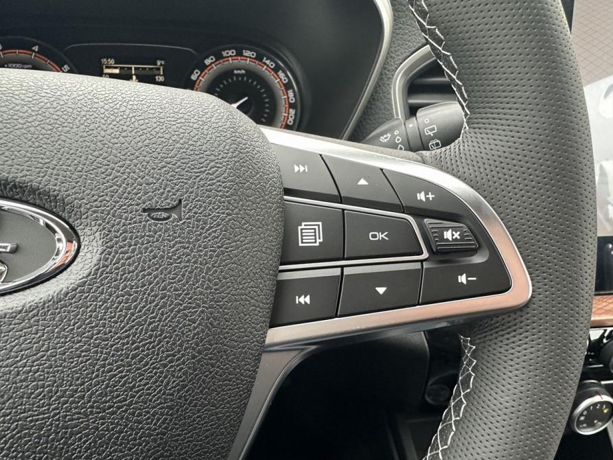Lada (ВАЗ) Vesta I Рестайлинг (NG) Краснодар  - изображение 15