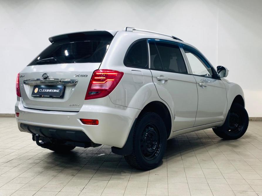 Lifan X60 I Рестайлинг Кемерово  - изображение 5