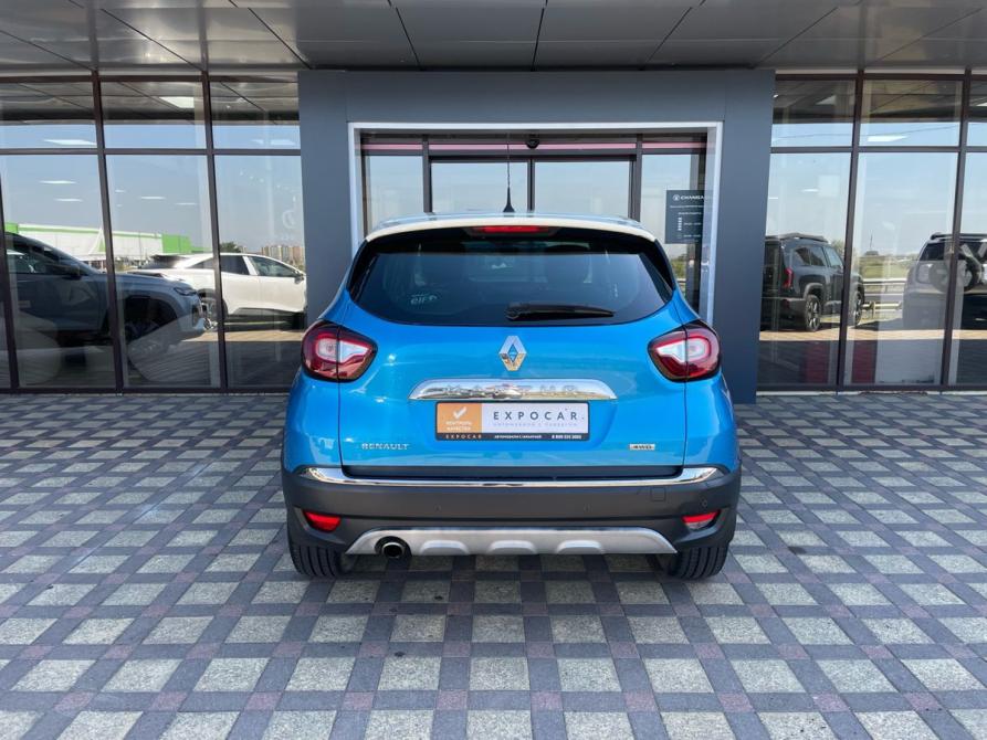 Renault Kaptur I Краснодар  - изображение 6