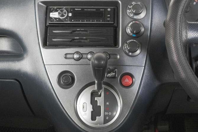 Honda Civic VII с пробегом 2001 года, цена 439 000 рублей, 200000 км, хэтчбек, Автокод Объявления