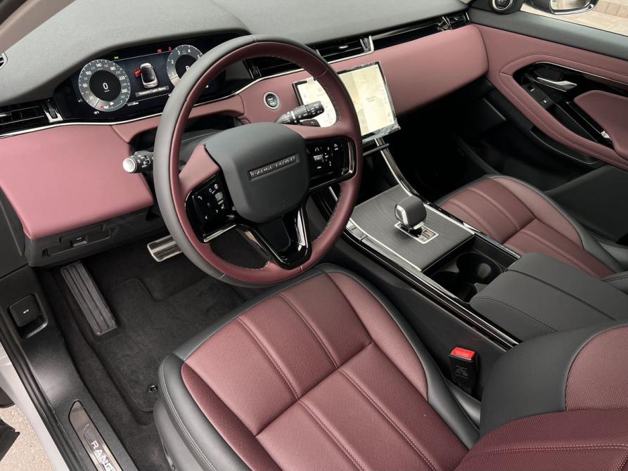 Land Rover Range Rover Evoque II Рестайлинг Самара  - изображение 7
