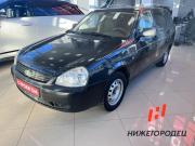 Lada (ВАЗ) Priora I Арзамас  - изображение 18