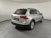 Volkswagen Tiguan II (China Market) Уфа  - изображение 30