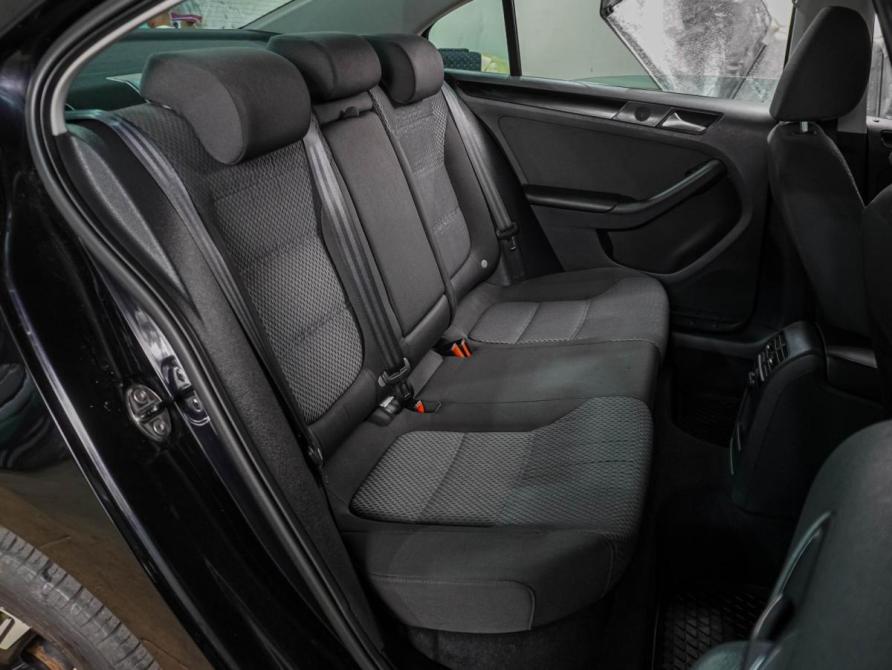 Volkswagen Jetta VI Воронеж  - изображение 7