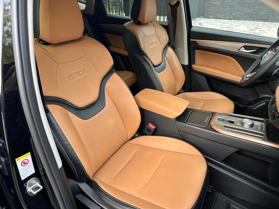Haval Jolion I Уфа  - изображение 34