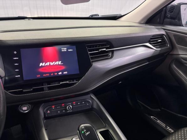 Haval F7x I с пробегом 2022 года, цена 1 737 000 рублей, 98106 км, внедорожник, Автокод Объявления