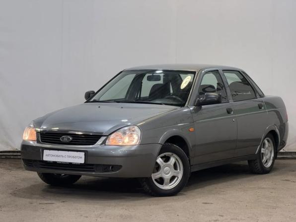 Lada (ВАЗ) Priora I с пробегом 2008 года, цена 329 000 рублей, 119129 км, седан, Автокод Объявления