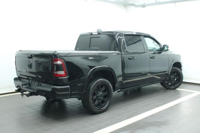 Ram 1500 V с пробегом 2022 года, цена 9 395 000 рублей, 29520 км, пикап, Автокод Объявления