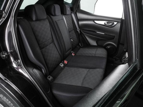 Nissan Qashqai II с пробегом 2014 года, цена 1 399 000 рублей, 127954 км, внедорожник, Автокод Объявления