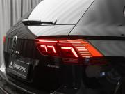 Volkswagen Tiguan II Рестайлинг Москва  - изображение 60