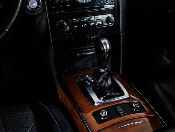 Infiniti QX70 с пробегом 2014 года, цена 2 399 000 рублей, 191144 км, внедорожник, Автокод Объявления
