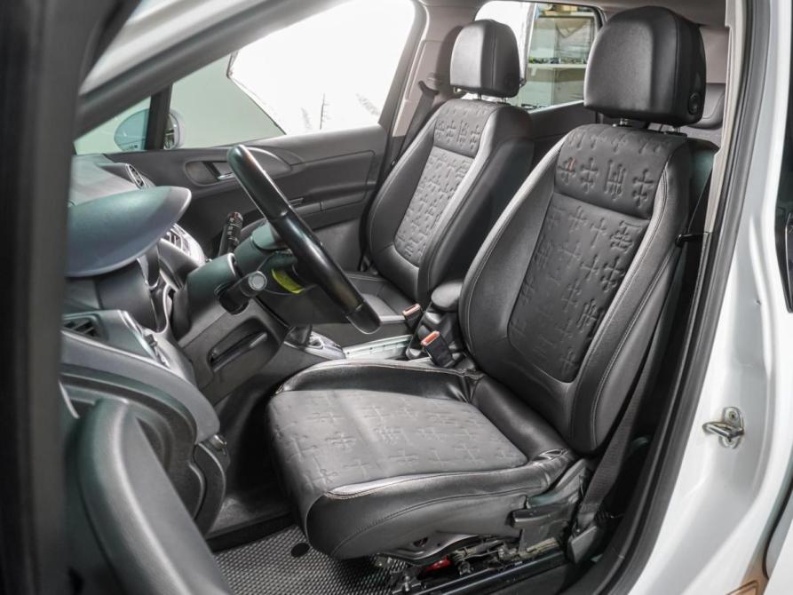 Opel Meriva B Воронеж  - изображение 10