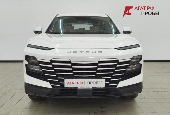 JETOUR DASHING I с пробегом 2023 года, цена 1 799 000 рублей, 71659 км, внедорожник, Автокод Объявления