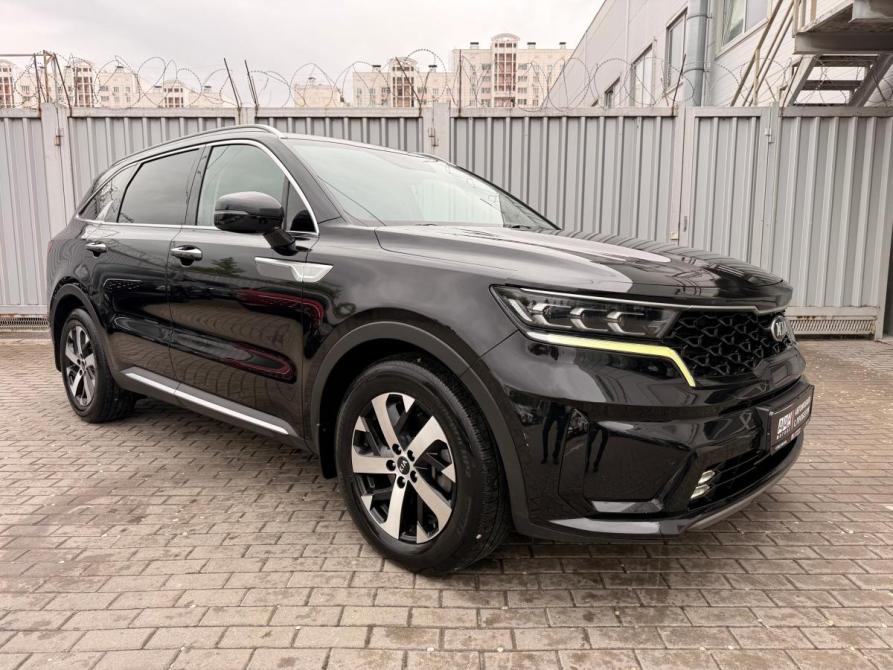 Kia Sorento IV Ростов-на-Дону  - изображение 5