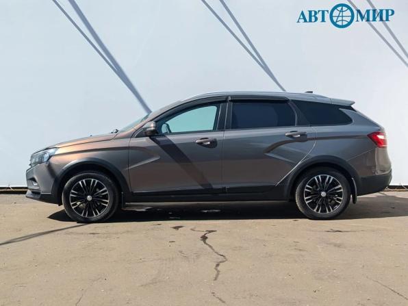 Lada (ВАЗ) Vesta I с пробегом 2019 года, цена 1 135 000 рублей, 84056 км, универсал, Автокод Объявления
