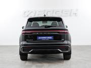 Geely Monjaro I Москва  - изображение 30