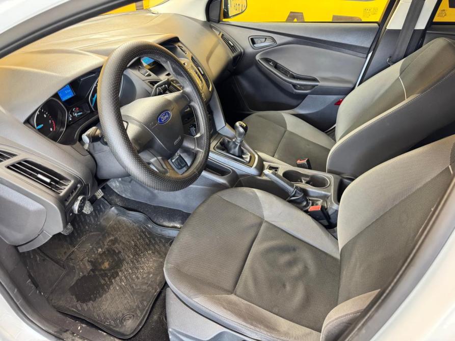 Ford Focus III Ижевск  - изображение 9