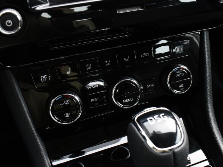Skoda Superb III Краснодар  - изображение 12