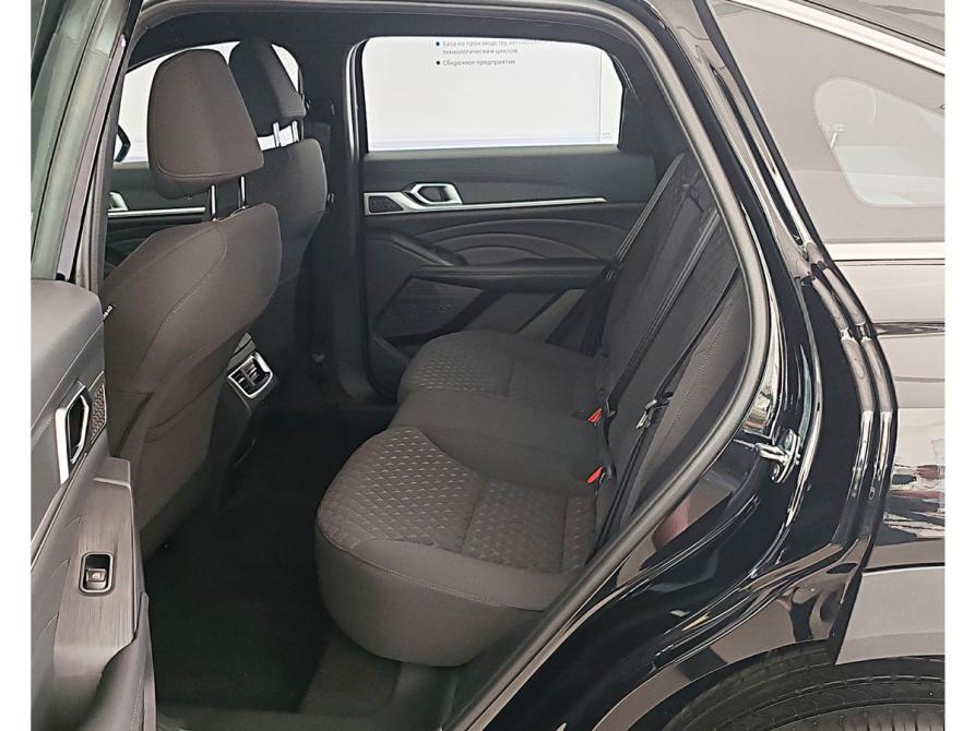 Haval F7 II Самара  - изображение 11