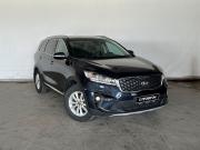Kia Sorento III Prime Рестайлинг Москва  - изображение 23