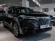 Changan CS75 Plus III Москва  - изображение 20