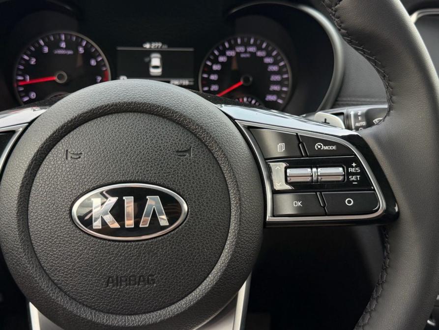 Kia Optima IV Рестайлинг Волгоград  - изображение 13