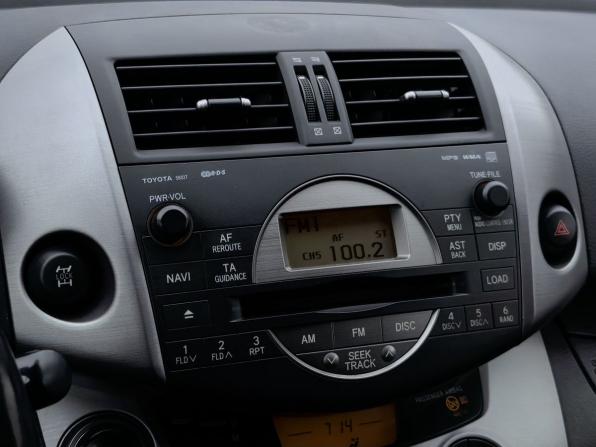 Toyota RAV4 III (XA30) с пробегом 2007 года, цена 1 049 000 рублей, 186000 км, внедорожник, Автокод Объявления
