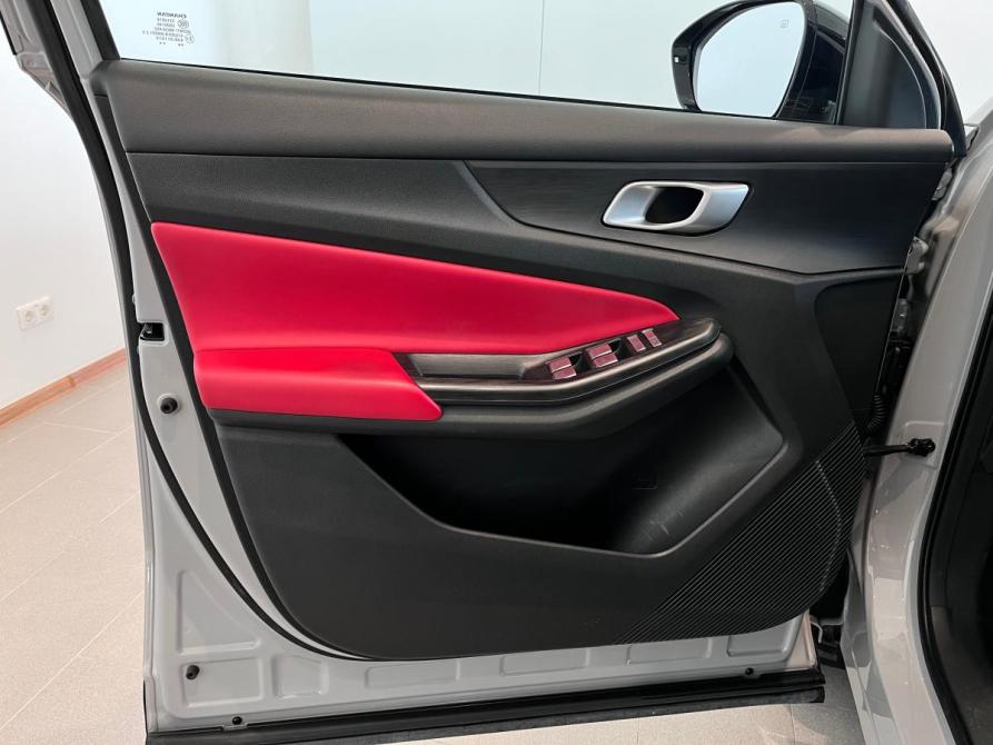 Changan UNI-S I Волгоград  - изображение 36