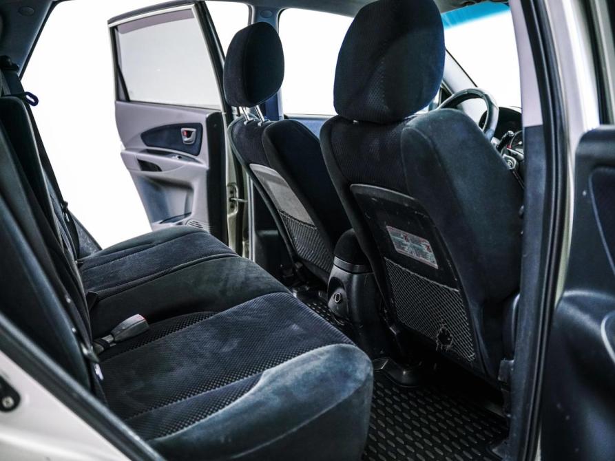 Hyundai Tucson I Красноярск  - изображение 25