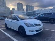 Hyundai Solaris I Рестайлинг Санкт-Петербург  - изображение 5
