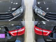 Lada (ВАЗ) Vesta I Ставрополь  - изображение 25