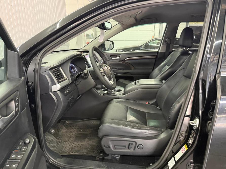 Toyota Highlander III (XU50) Краснодар  - изображение 12
