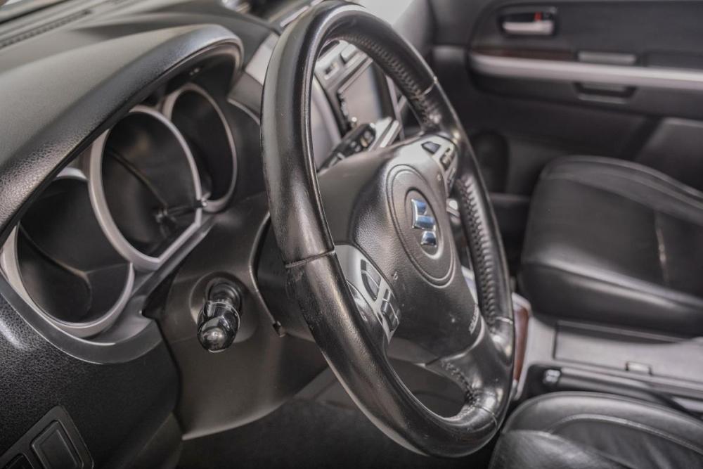 Suzuki Grand Vitara II Томск  - изображение 13