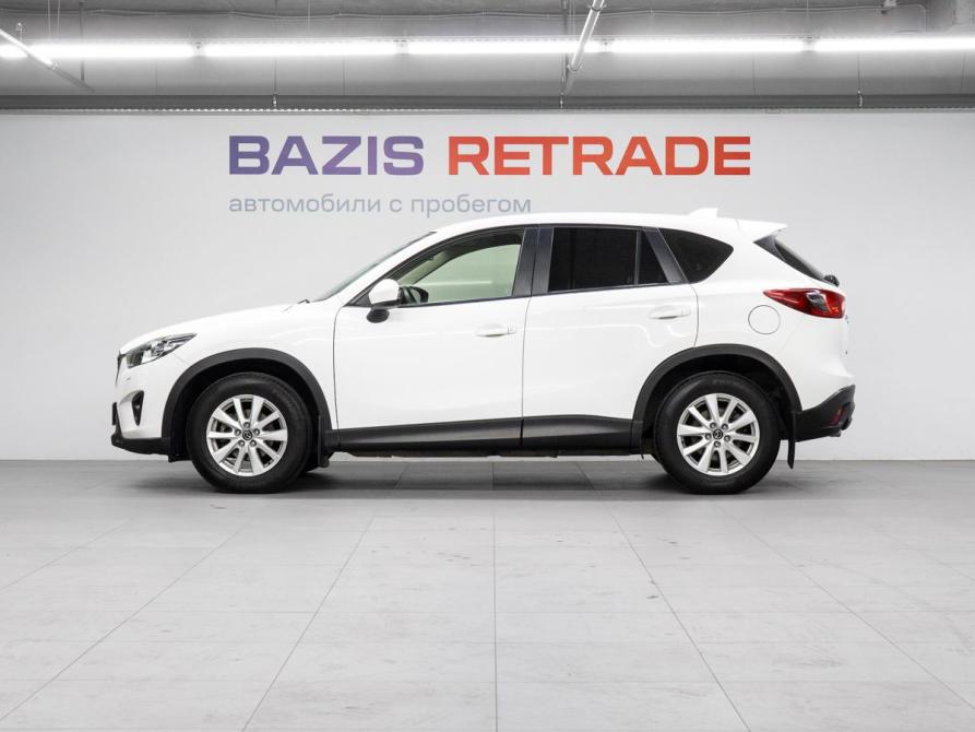 Mazda CX-5 I Тюмень  - изображение 9