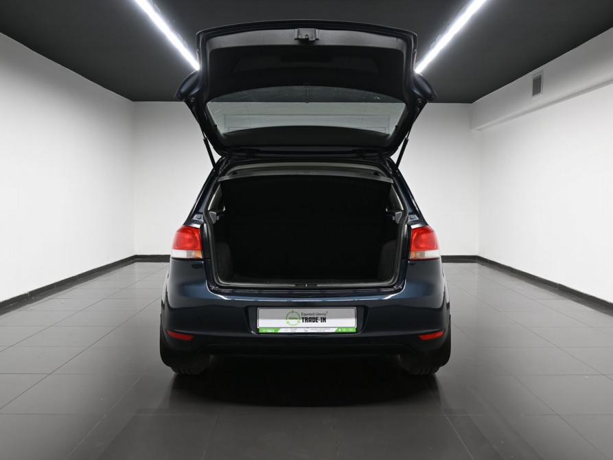 Volkswagen Golf VI Тверь  - изображение 7