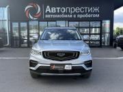 Geely Atlas Pro Волгоград  - изображение 17