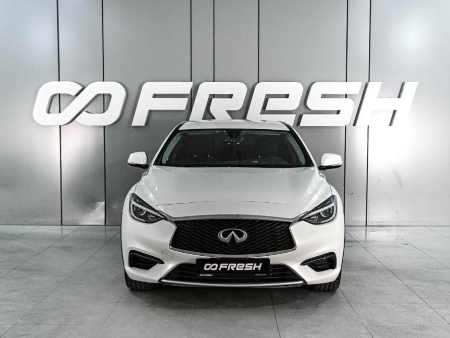 Infiniti QX30 Ростов-на-Дону  - изображение 3