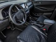 Hyundai Tucson III Казань  - изображение 15