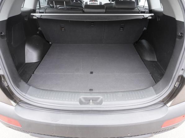 Kia Sorento II с пробегом 2011 года, цена 1 248 000 рублей, 193504 км, внедорожник, Автокод Объявления