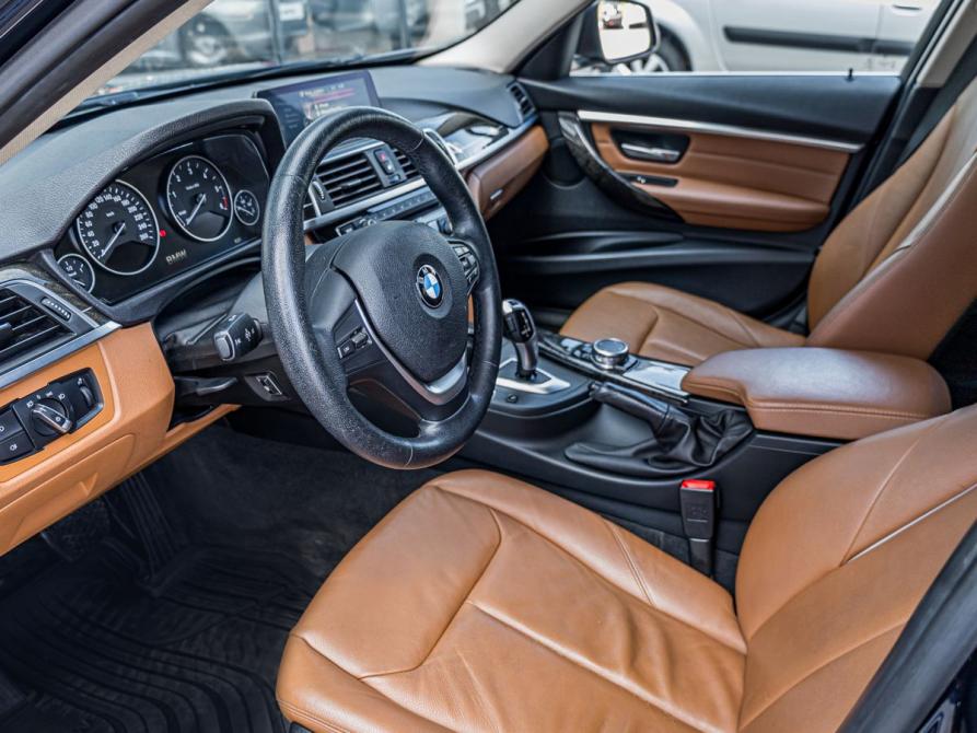 BMW 3 серии VI (F3x) Рестайлинг Казань  - изображение 5