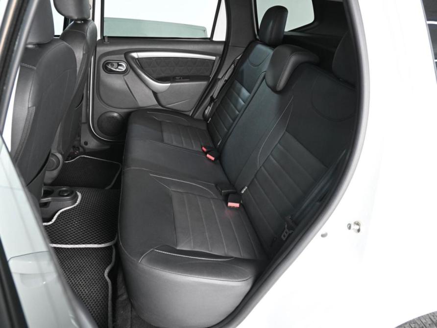Renault Duster I Рестайлинг Ростов-на-Дону  - изображение 9