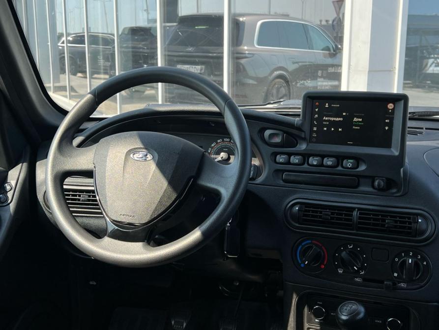 Lada (ВАЗ) Niva Travel I Самара  - изображение 12